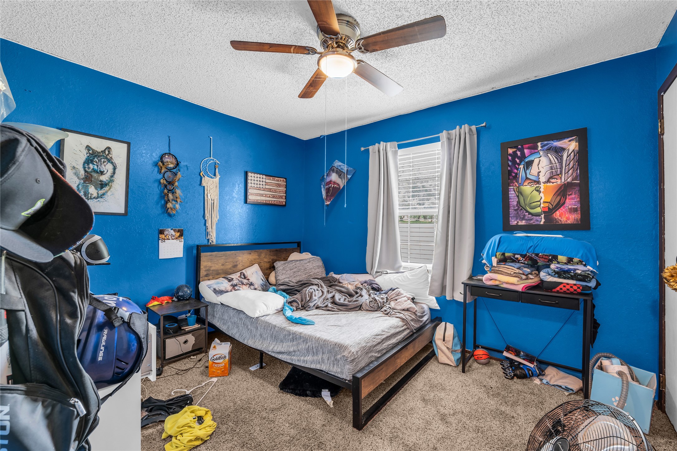 164 Deer Trail Bruceville TX 76630