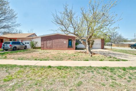 1002 S Pioneer Drive Abilene TX 79605