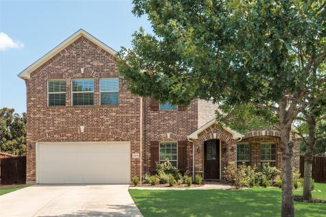 2974 Sparks Drive Frisco TX 75036
