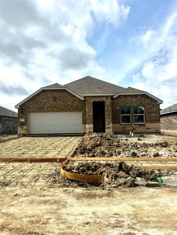 235 Teton Street Greenville TX 75402