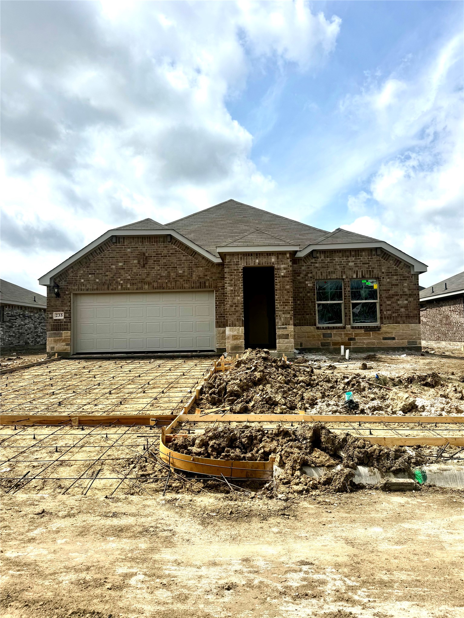 235 Teton Street Greenville TX 75402