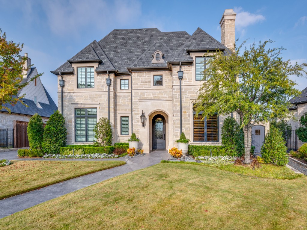 6817 Pourchot Place Plano TX 75024