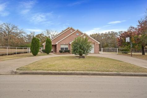 5112 Knight Drive Fort Worth TX 76140