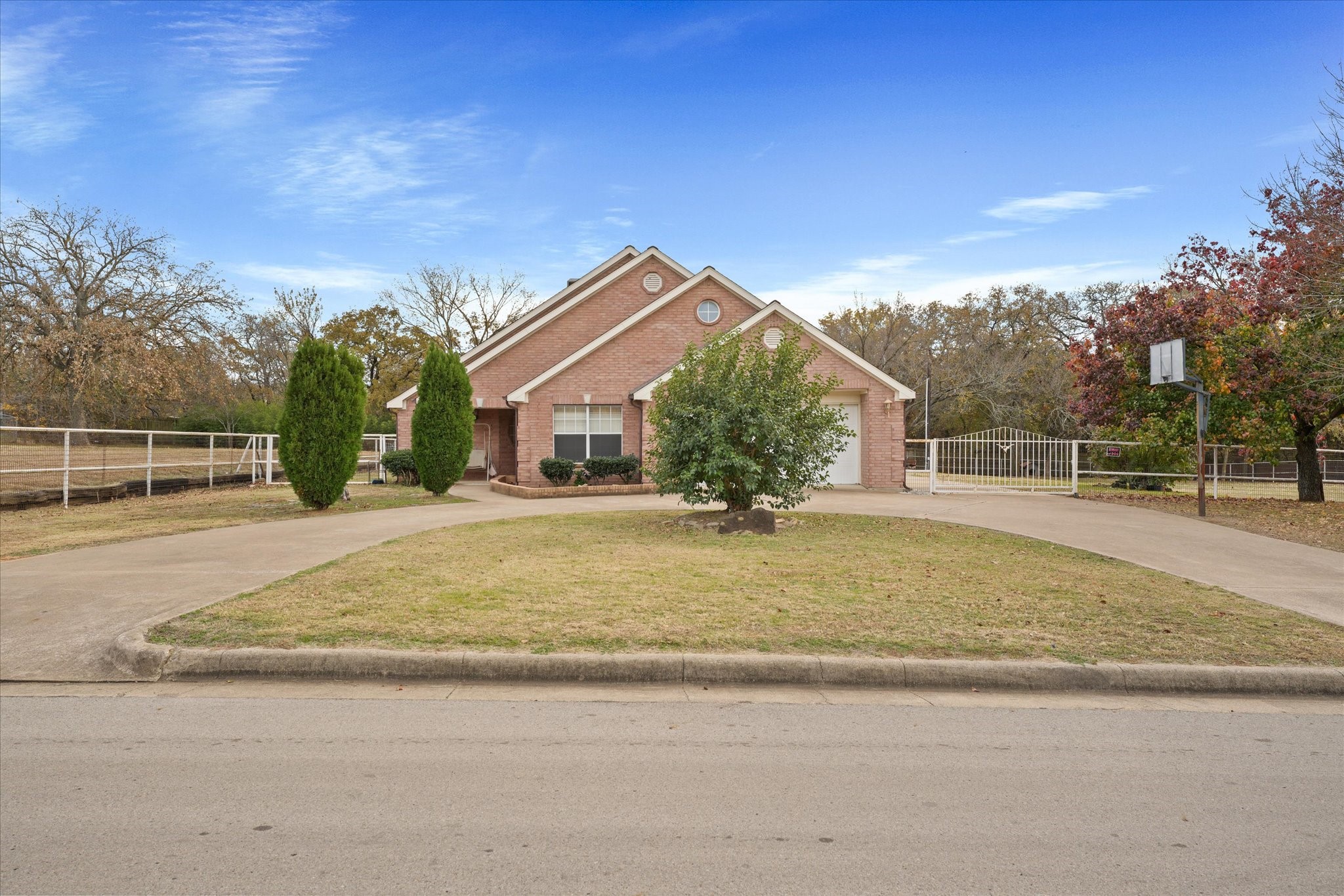 5112 Knight Drive Fort Worth TX 76140