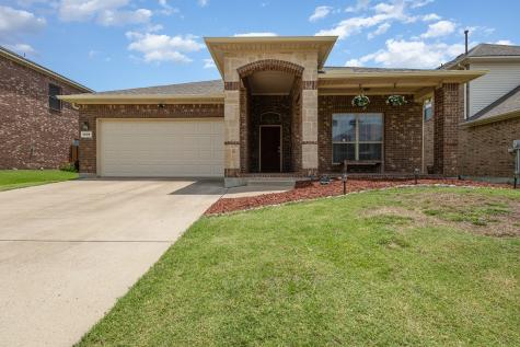7609 Velvet Antler Trail Arlington TX 76002
