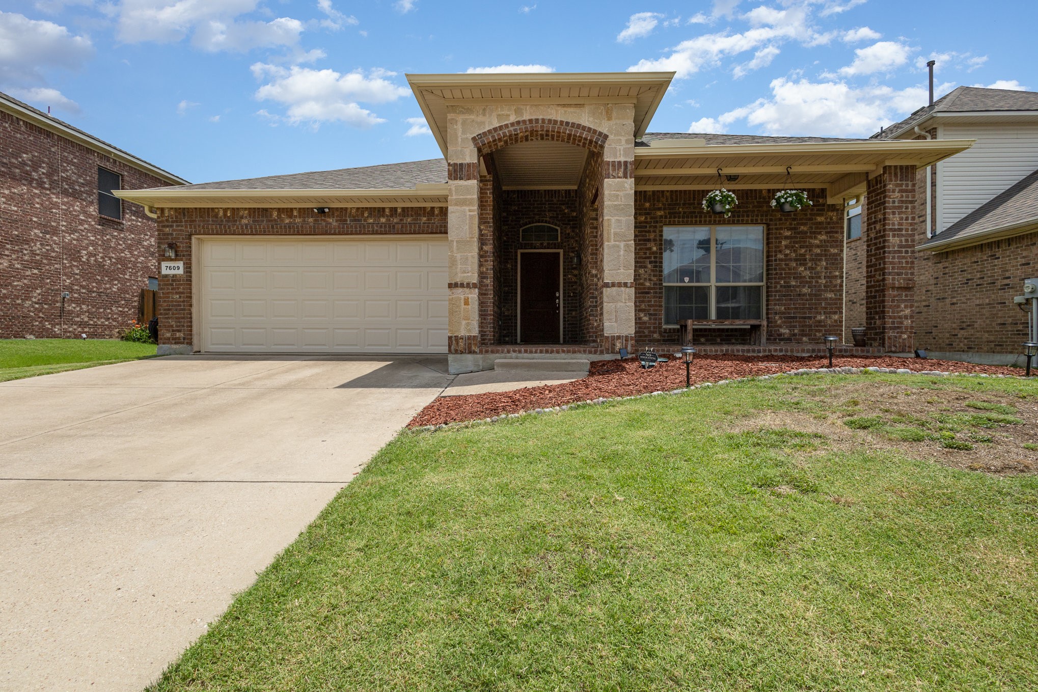 7609 Velvet Antler Trail Arlington TX 76002