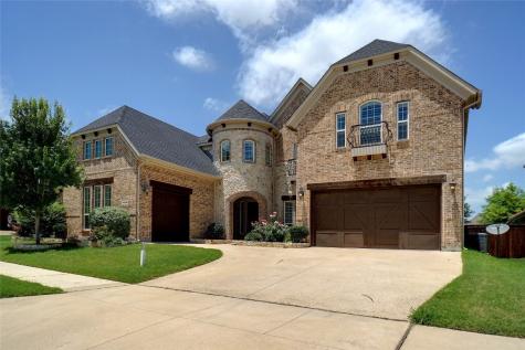 13350 Mardi Gras Lane Frisco TX 75035