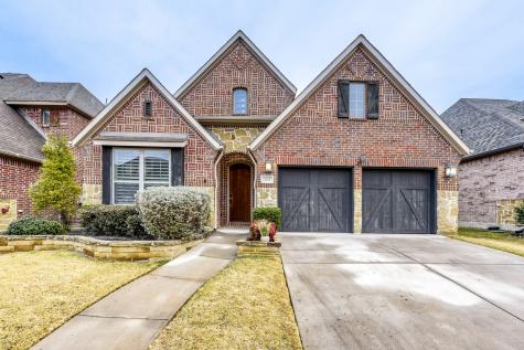 2633 Walnut Creek Lane The Colony TX 75056