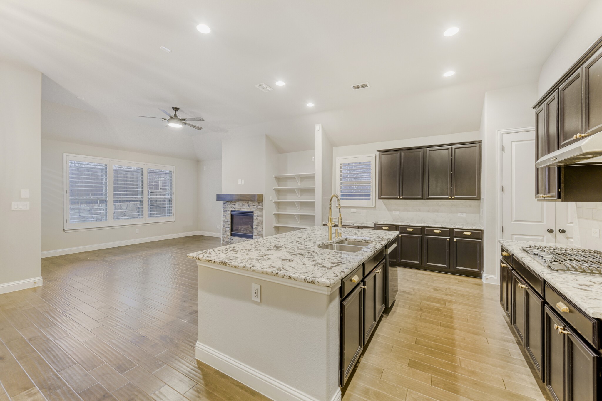2633 Walnut Creek Lane The Colony TX 75056