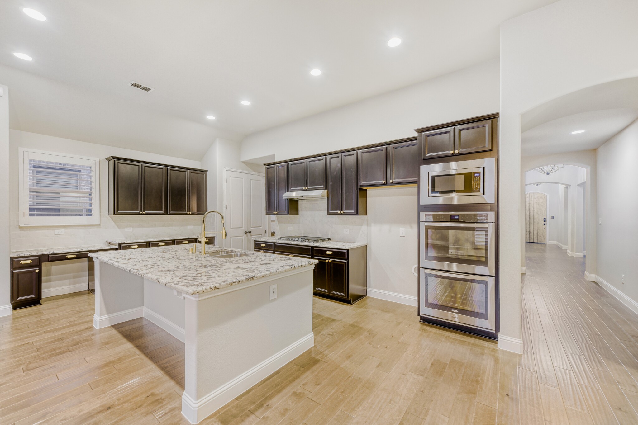 2633 Walnut Creek Lane The Colony TX 75056