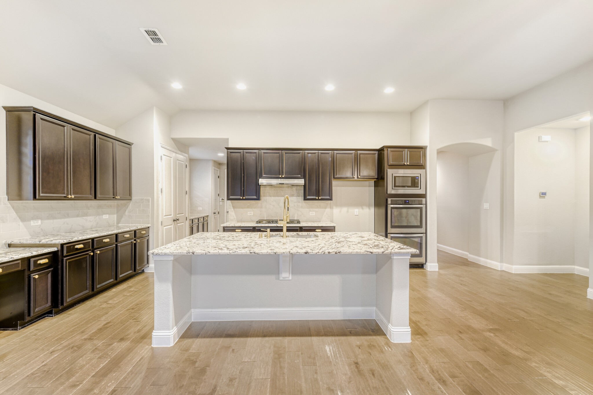 2633 Walnut Creek Lane The Colony TX 75056