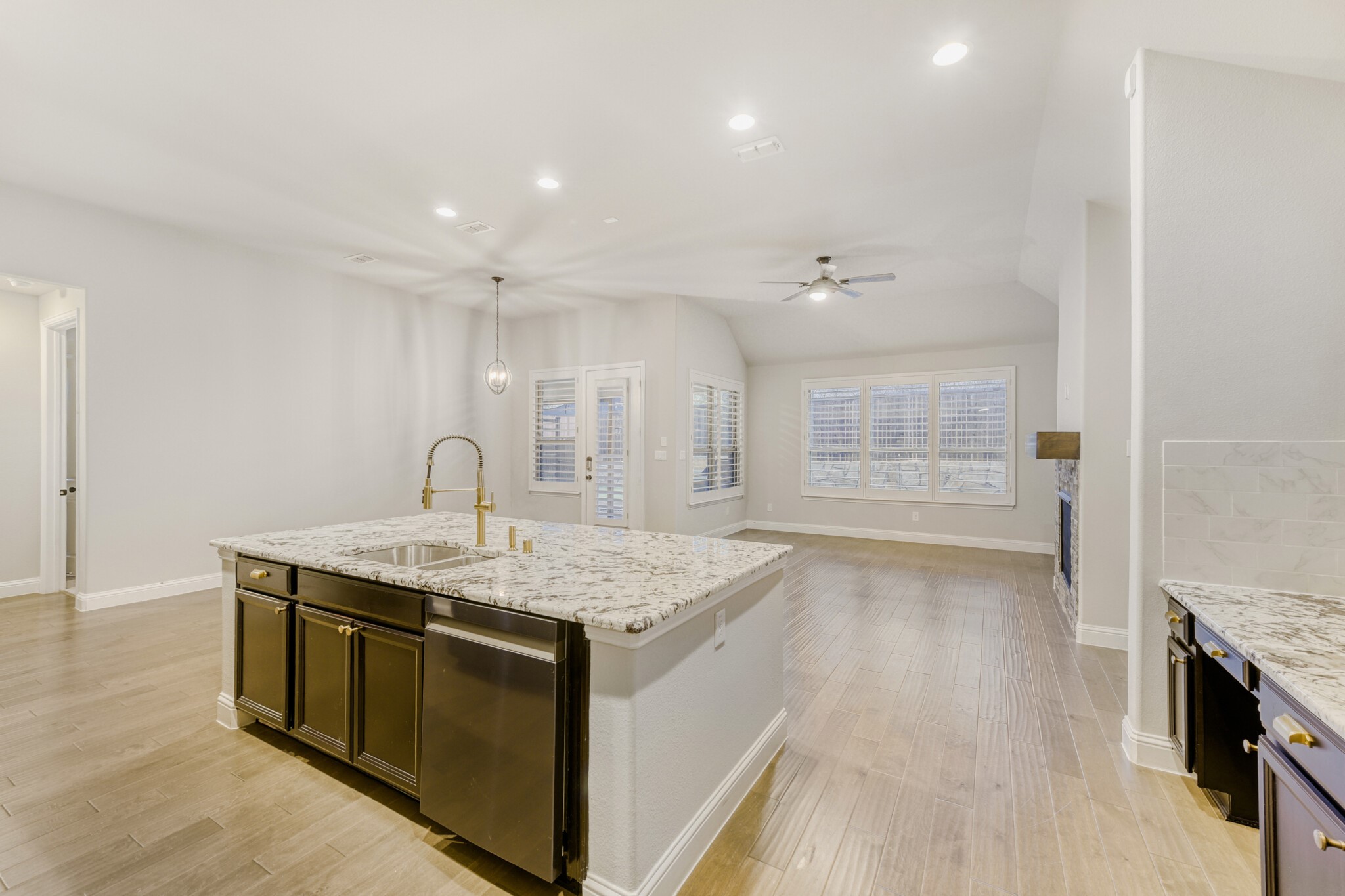 2633 Walnut Creek Lane The Colony TX 75056