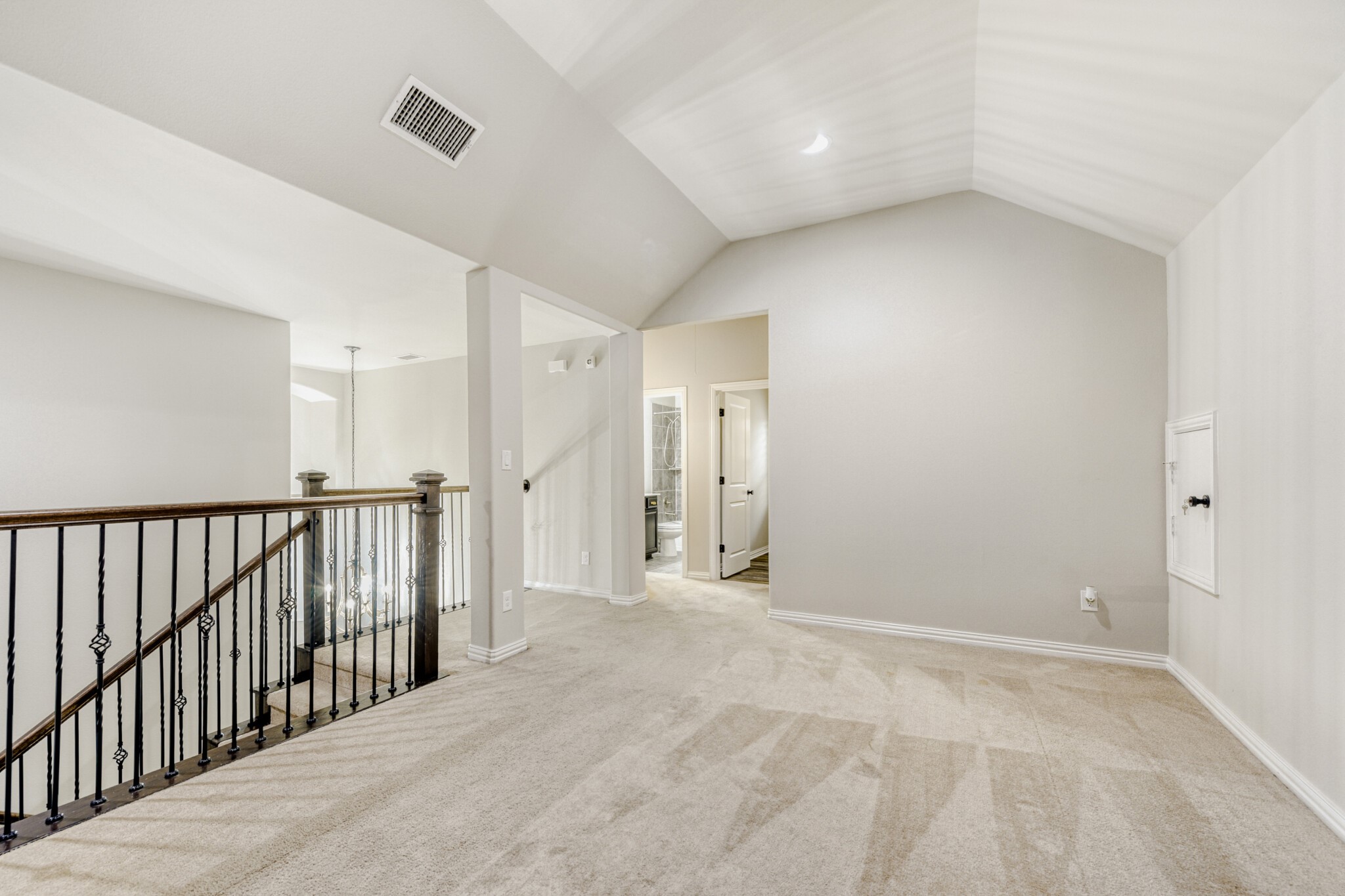 2633 Walnut Creek Lane The Colony TX 75056