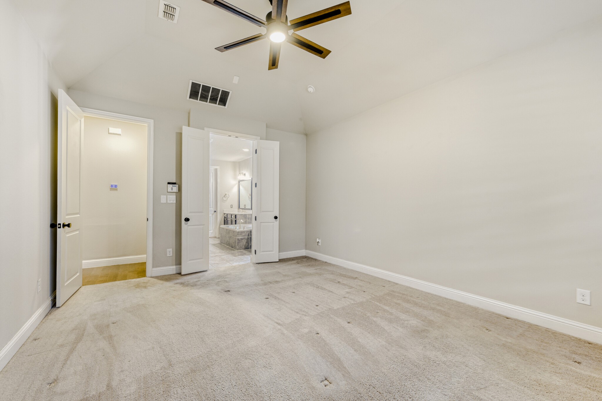2633 Walnut Creek Lane The Colony TX 75056
