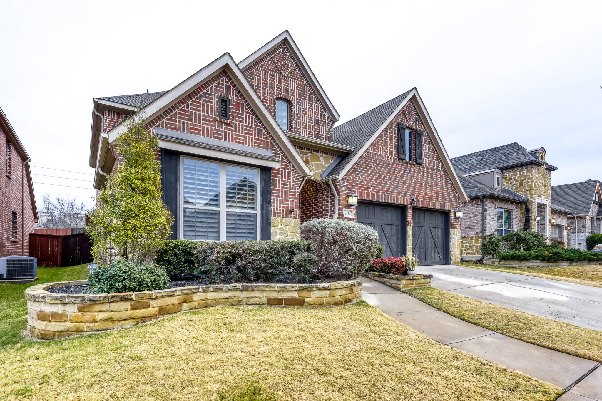 2633 Walnut Creek Lane The Colony TX 75056