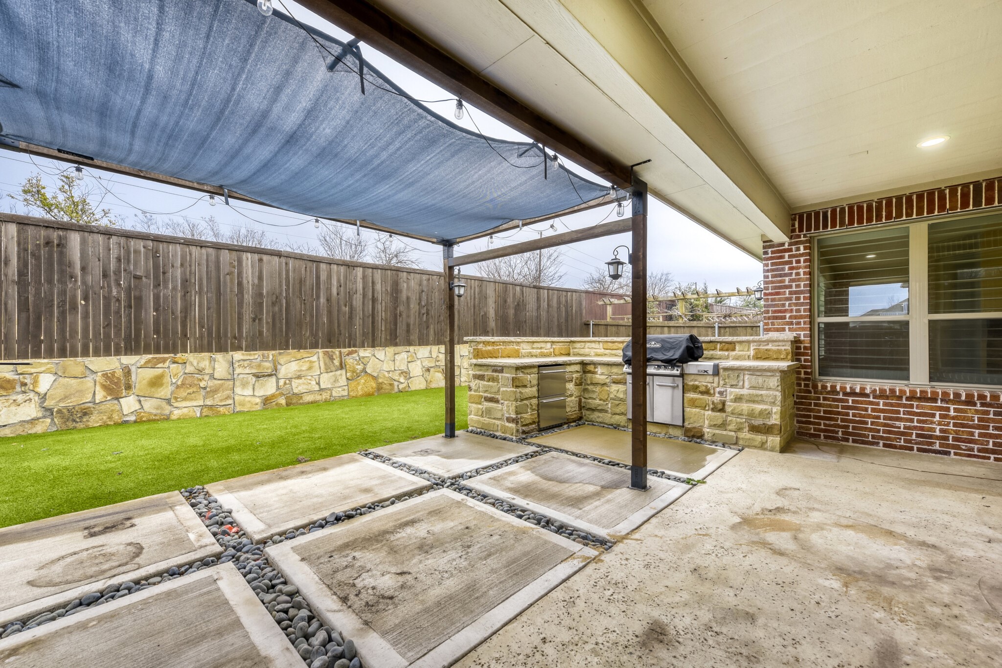 2633 Walnut Creek Lane The Colony TX 75056