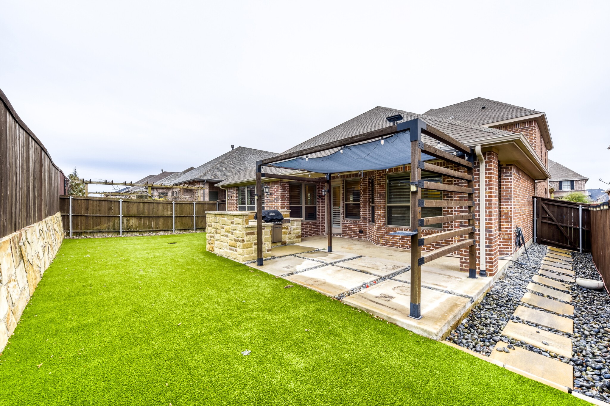 2633 Walnut Creek Lane The Colony TX 75056