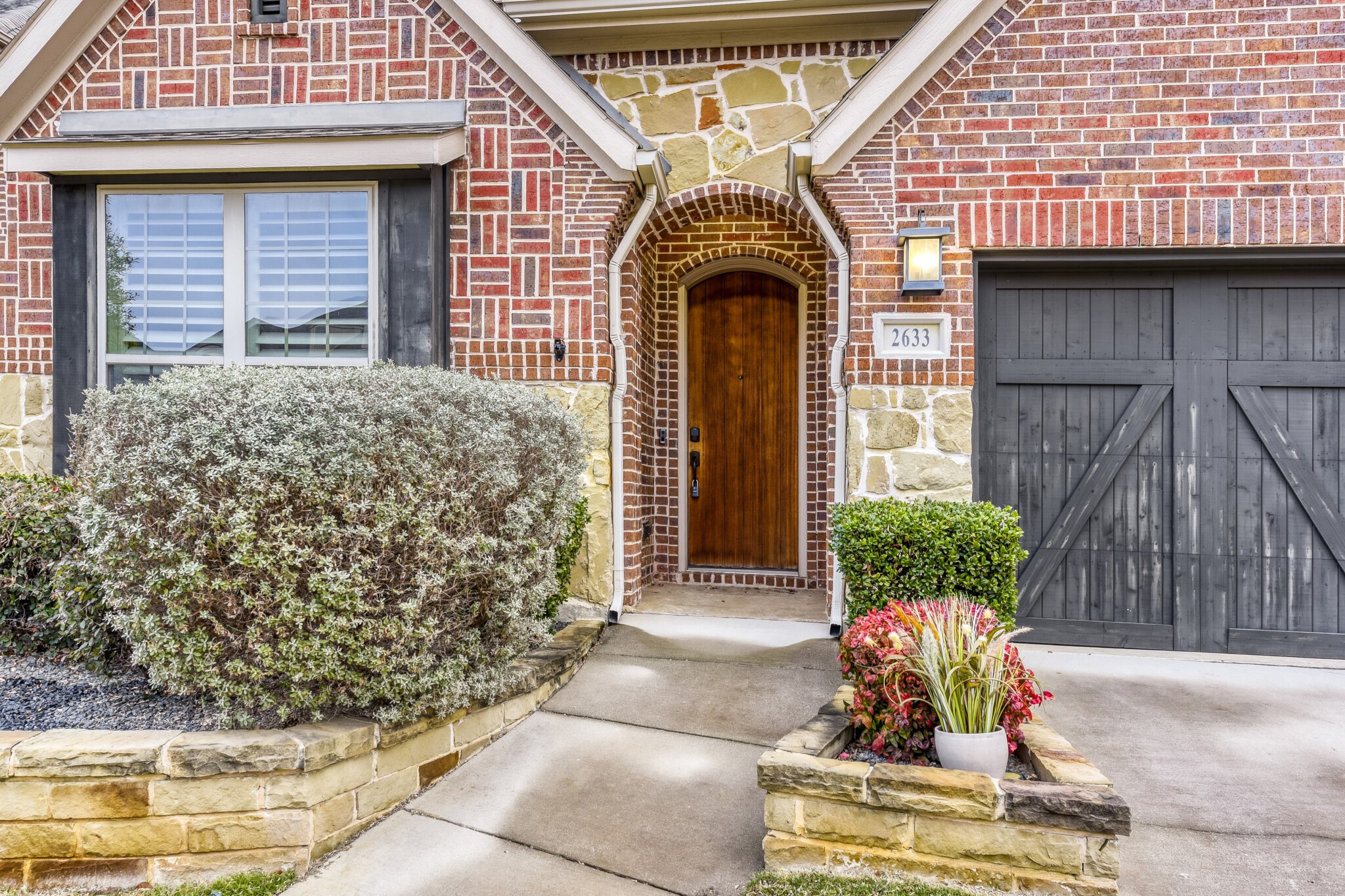 2633 Walnut Creek Lane The Colony TX 75056