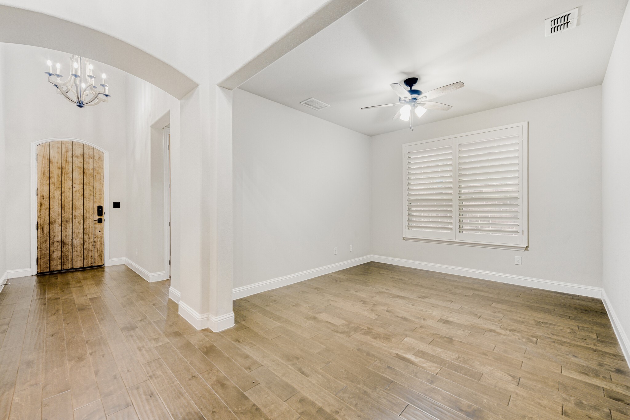2633 Walnut Creek Lane The Colony TX 75056