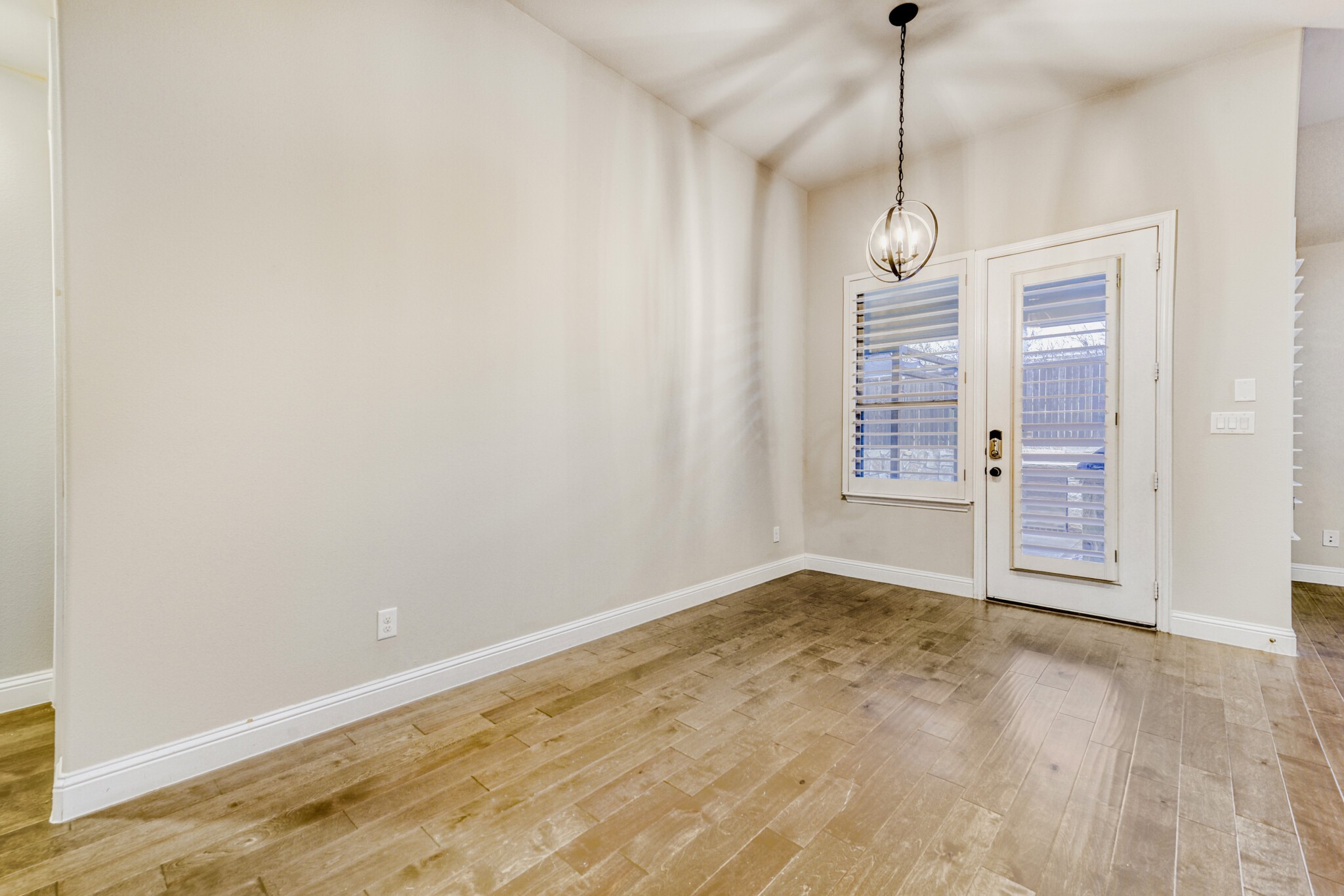 2633 Walnut Creek Lane The Colony TX 75056