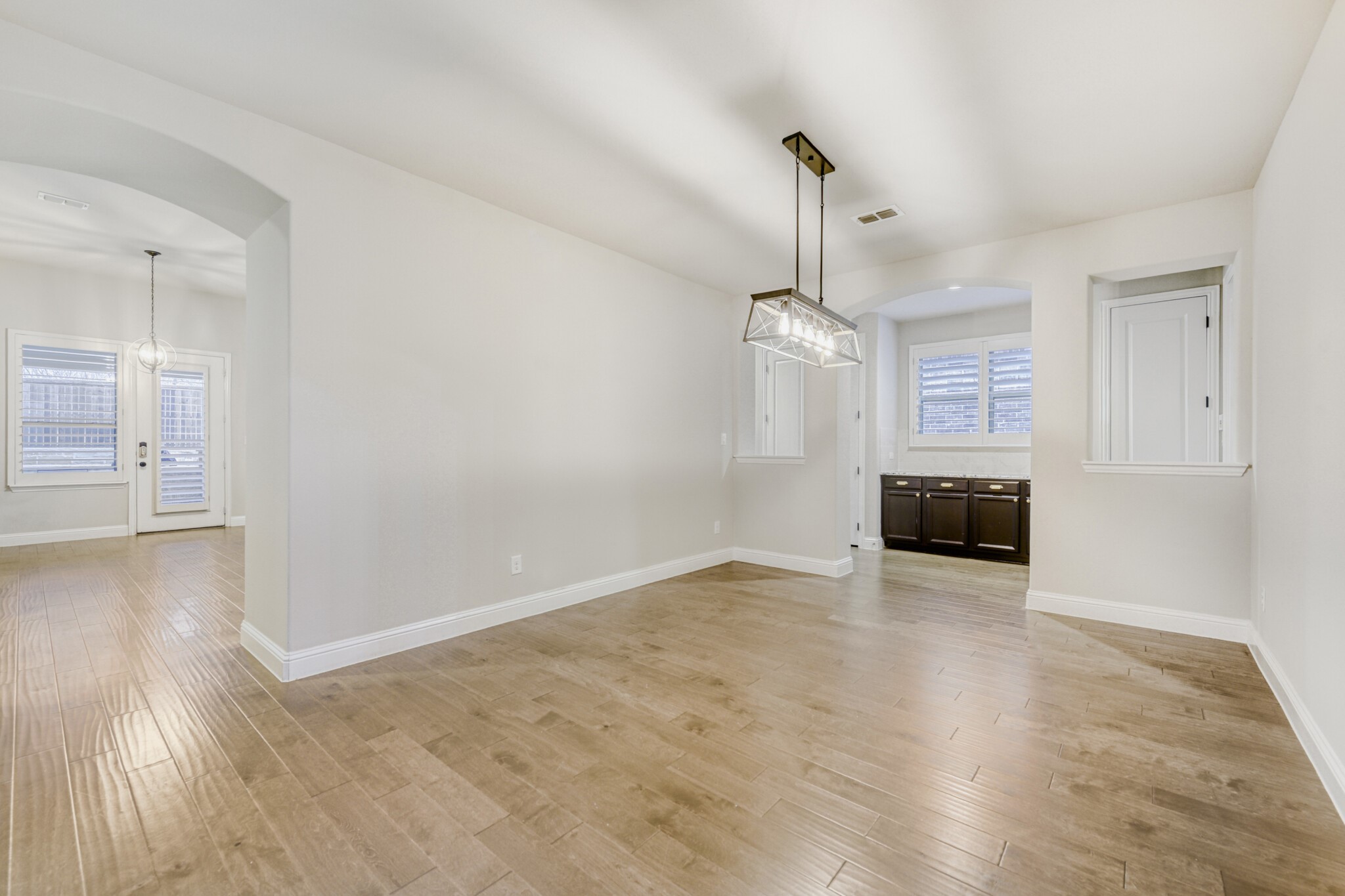2633 Walnut Creek Lane The Colony TX 75056