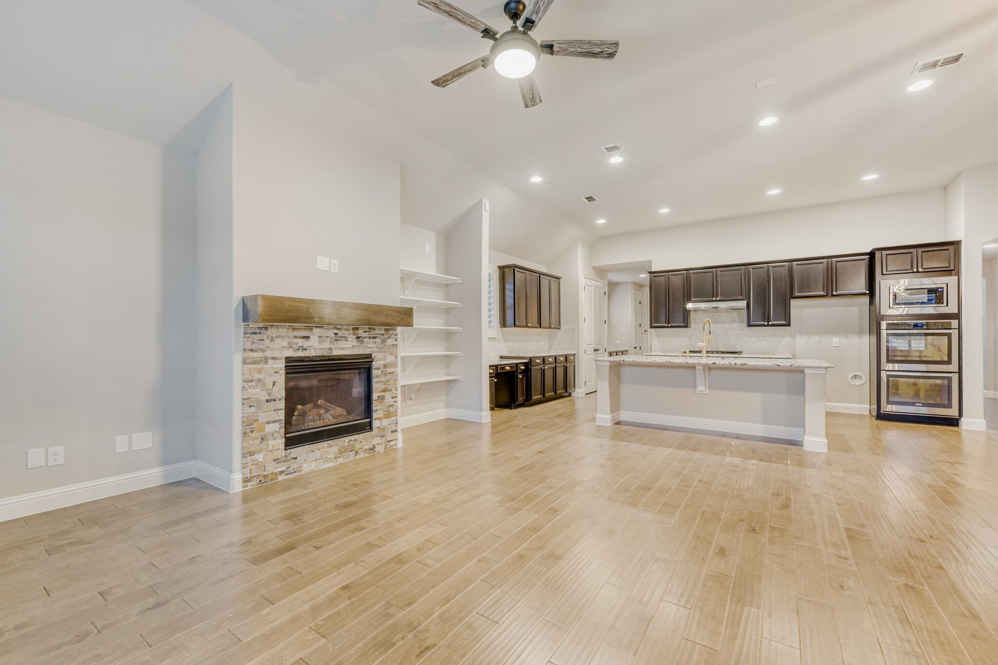 2633 Walnut Creek Lane The Colony TX 75056