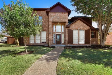 4618 Lakepointe Avenue Rowlett TX 75088