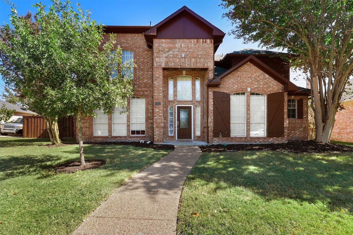 4618 Lakepointe Avenue Rowlett TX 75088