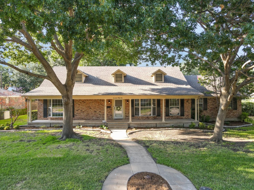 1731 15th Place Plano TX 75074