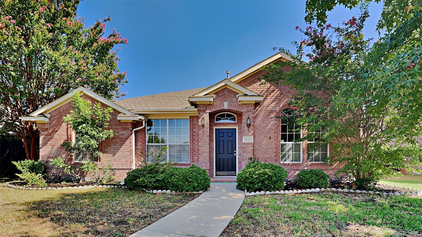 10310 Cecile Drive Frisco TX 75035