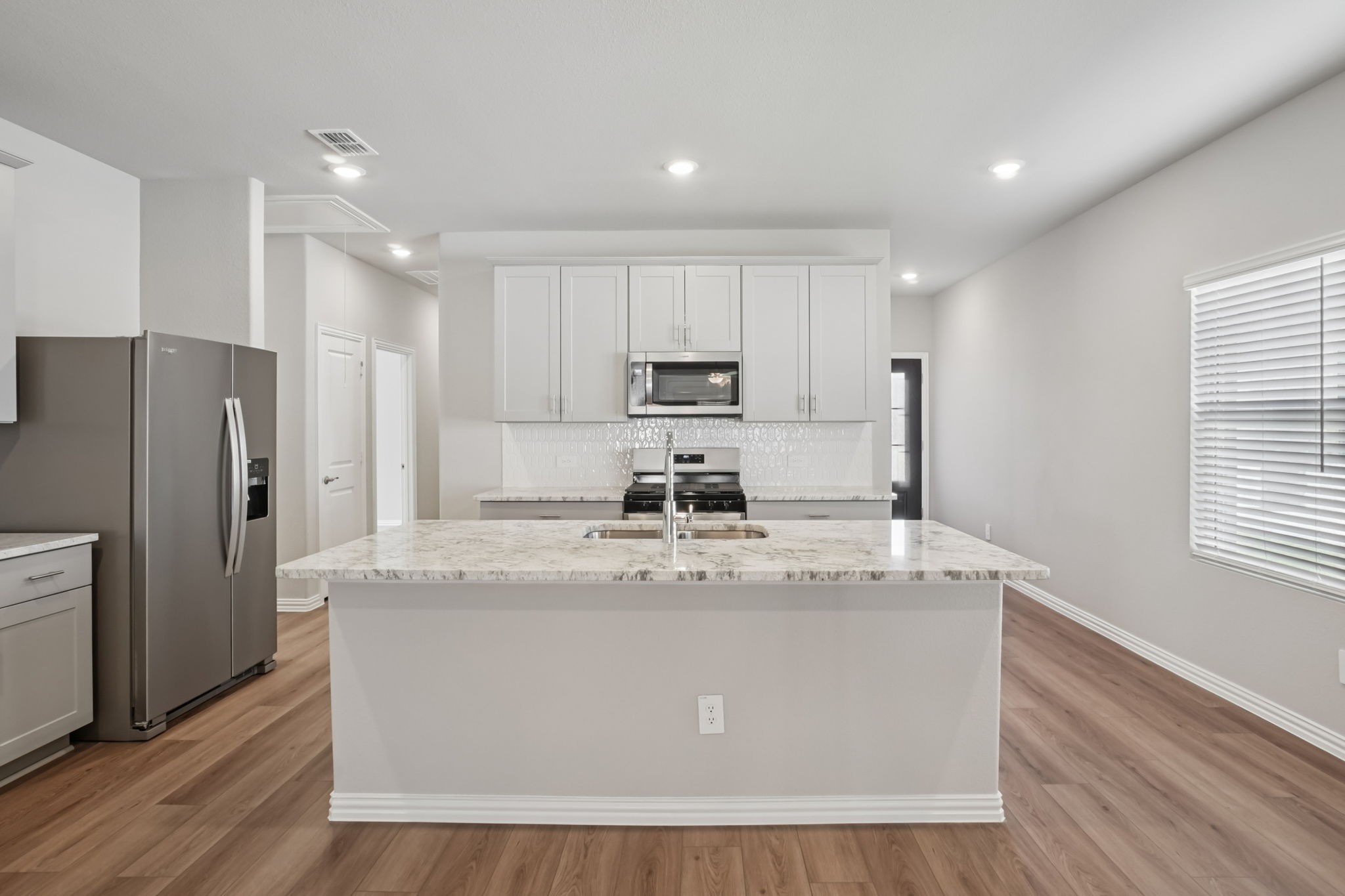 3512 Bridgeport Drive Farmersville TX 75442