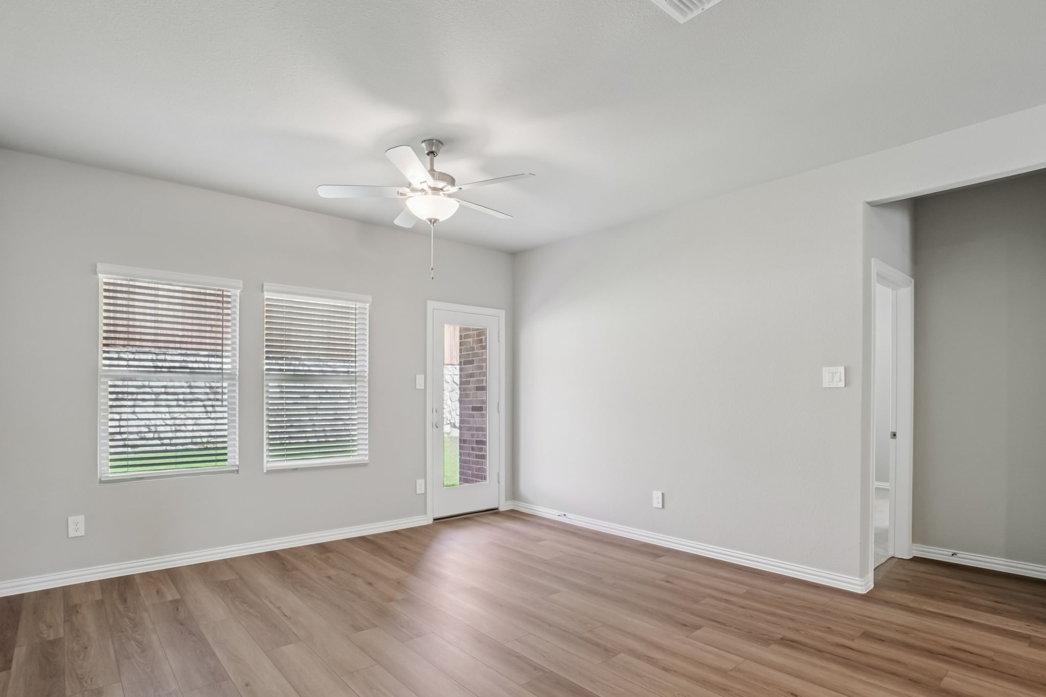 3512 Bridgeport Drive Farmersville TX 75442