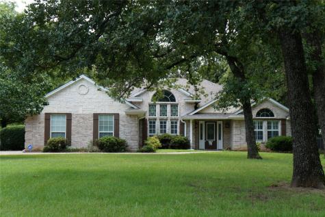 2816 Arnold Hills Road Kemp TX 75143