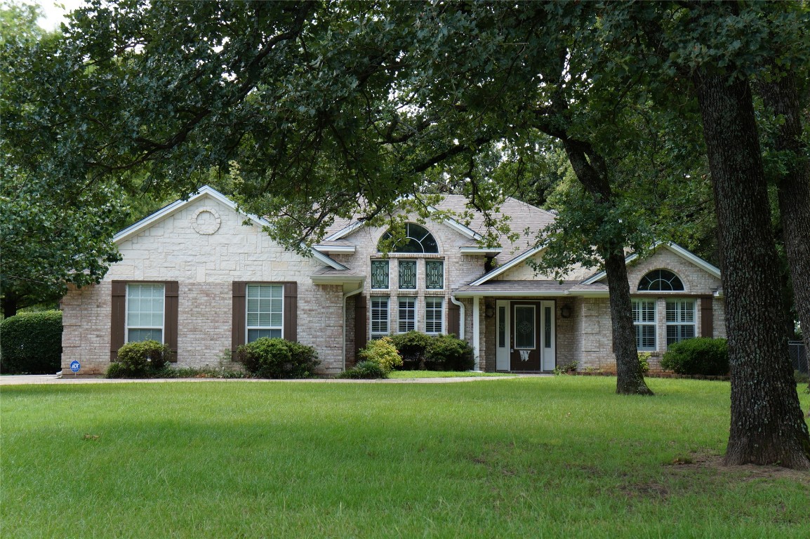 2816 Arnold Hills Road Kemp TX 75143