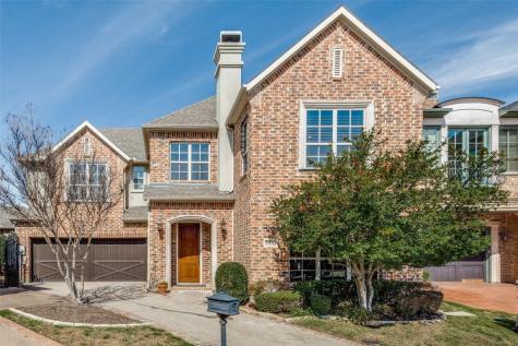 5931 Preston Gate Court Dallas TX 75230