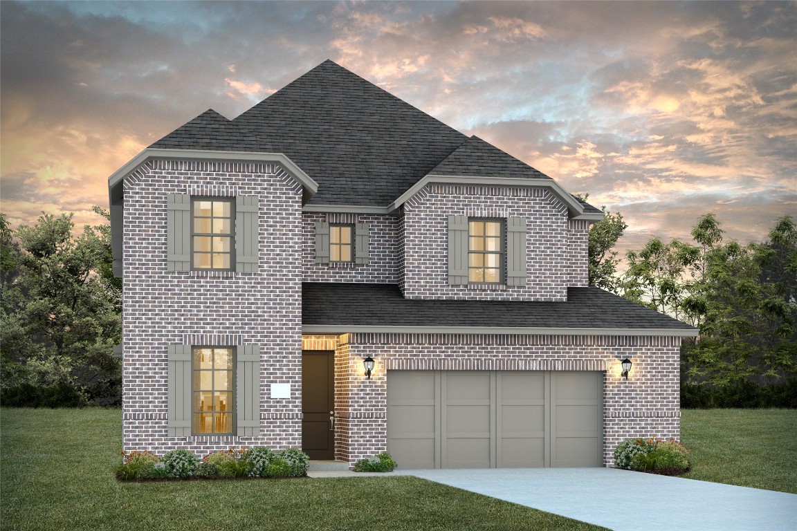 1216 Grass Hollow Place Celina TX 75009
