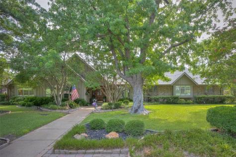 3800 Lands End Street Fort Worth TX 76109