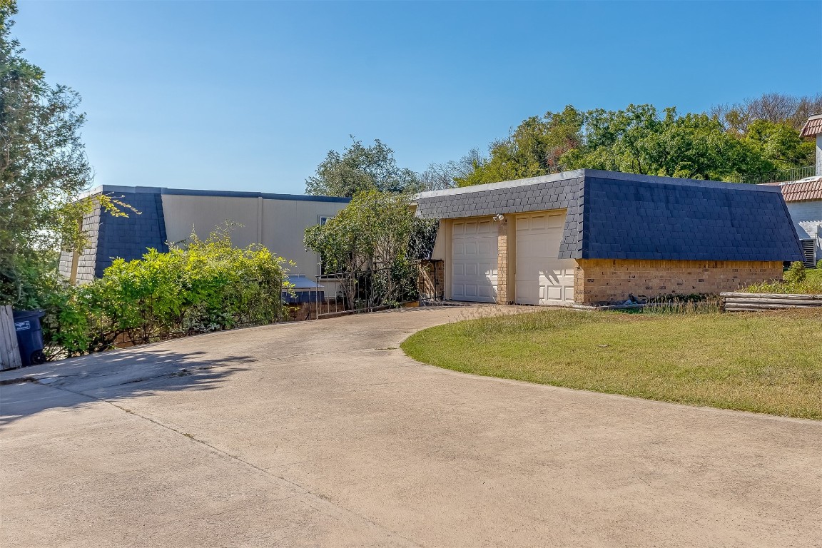 7637 Lake Highlands Drive Fort Worth TX 76179