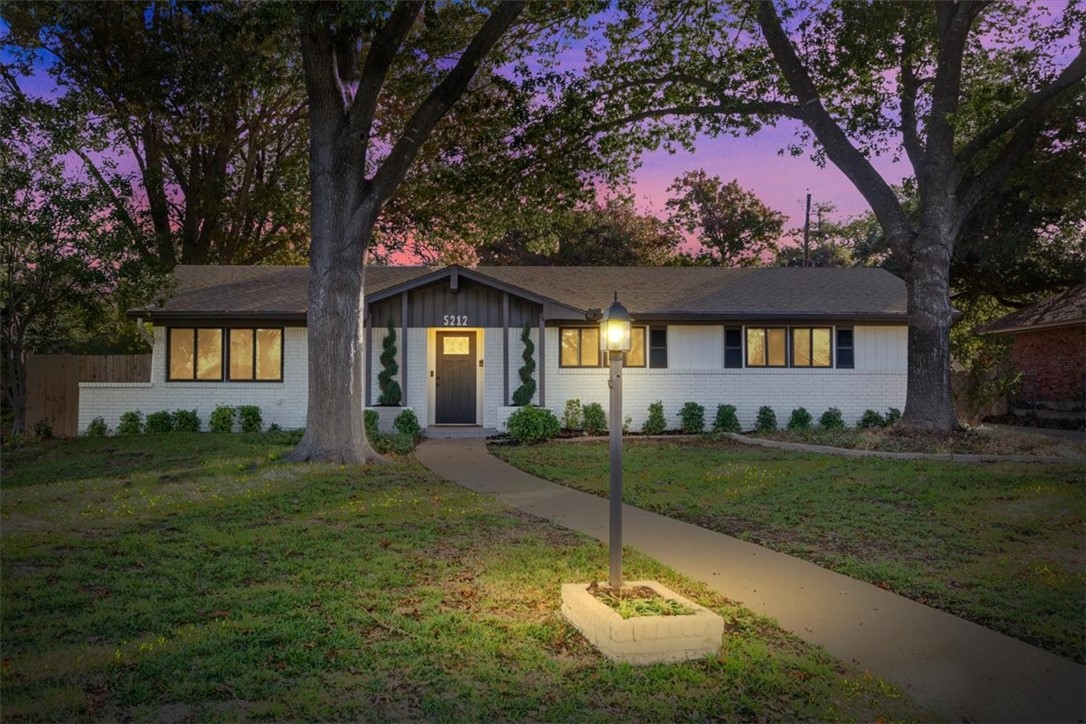 5212 Lake Charles Drive Waco TX 76710