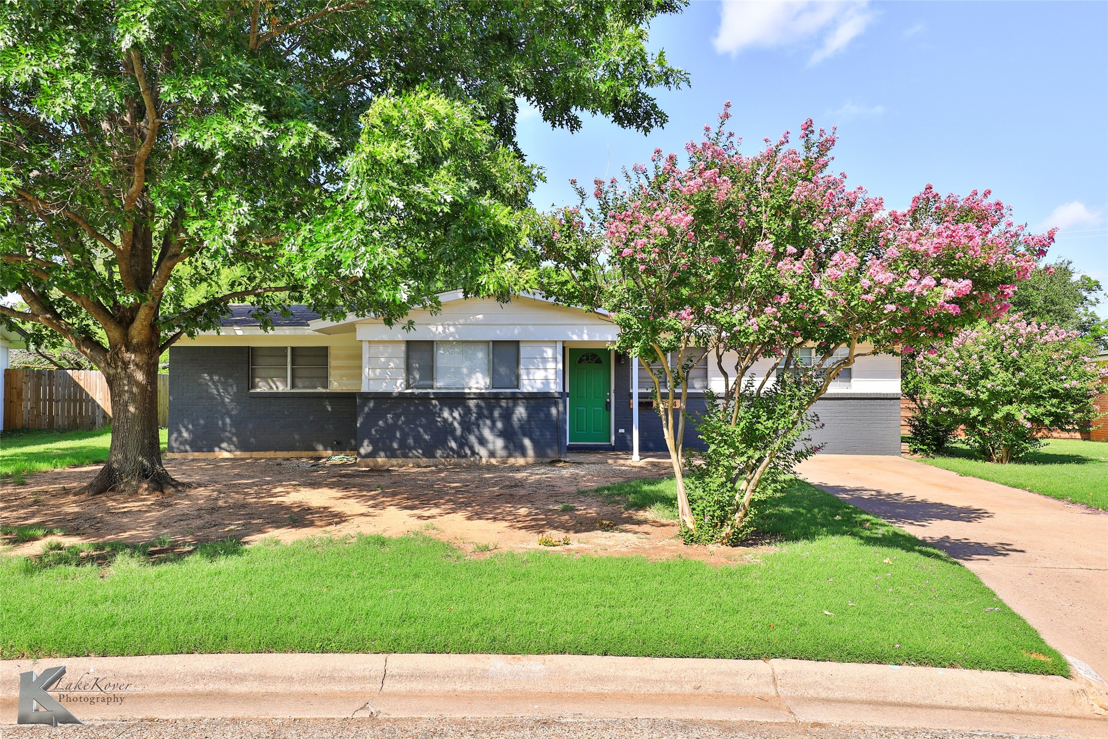 2534 Rountree Drive Abilene TX 79601