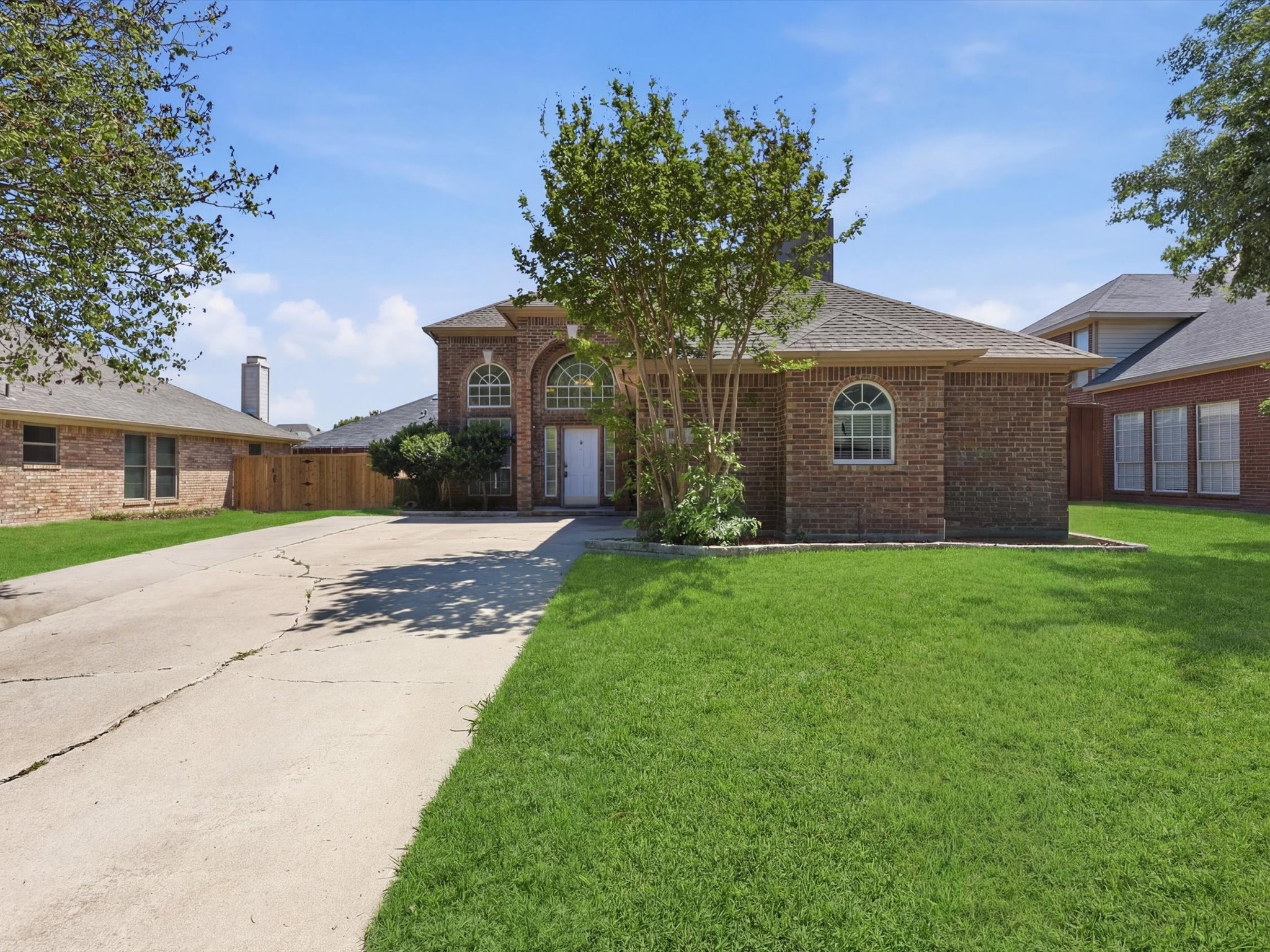 2011 Woven Trail Lewisville TX 75067