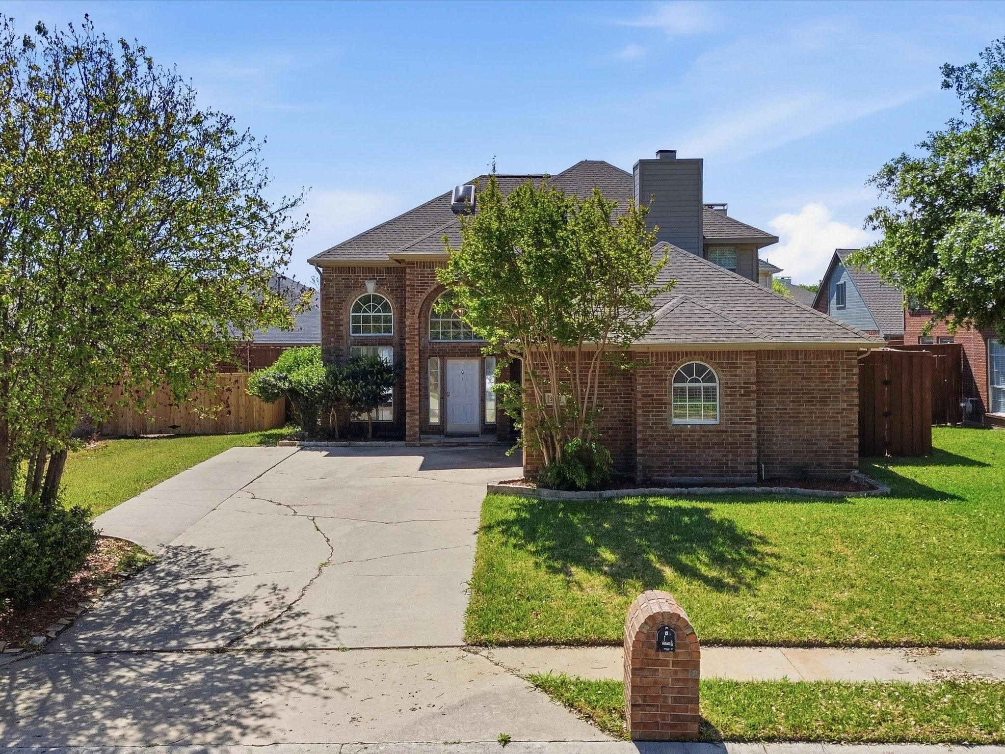 2011 Woven Trail Lewisville TX 75067