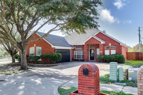 646 Huntington Lane Allen TX 75002