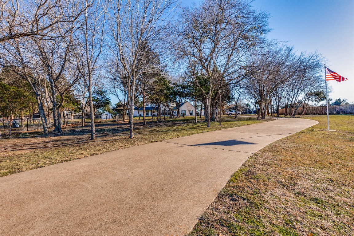 3010 Timber Rock Lane Midlothian TX 76065