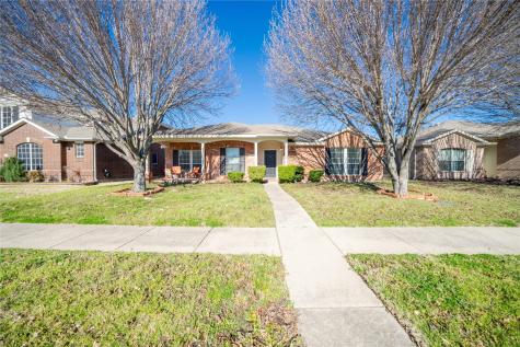 1660 Ambercrest Drive Lancaster TX 75146