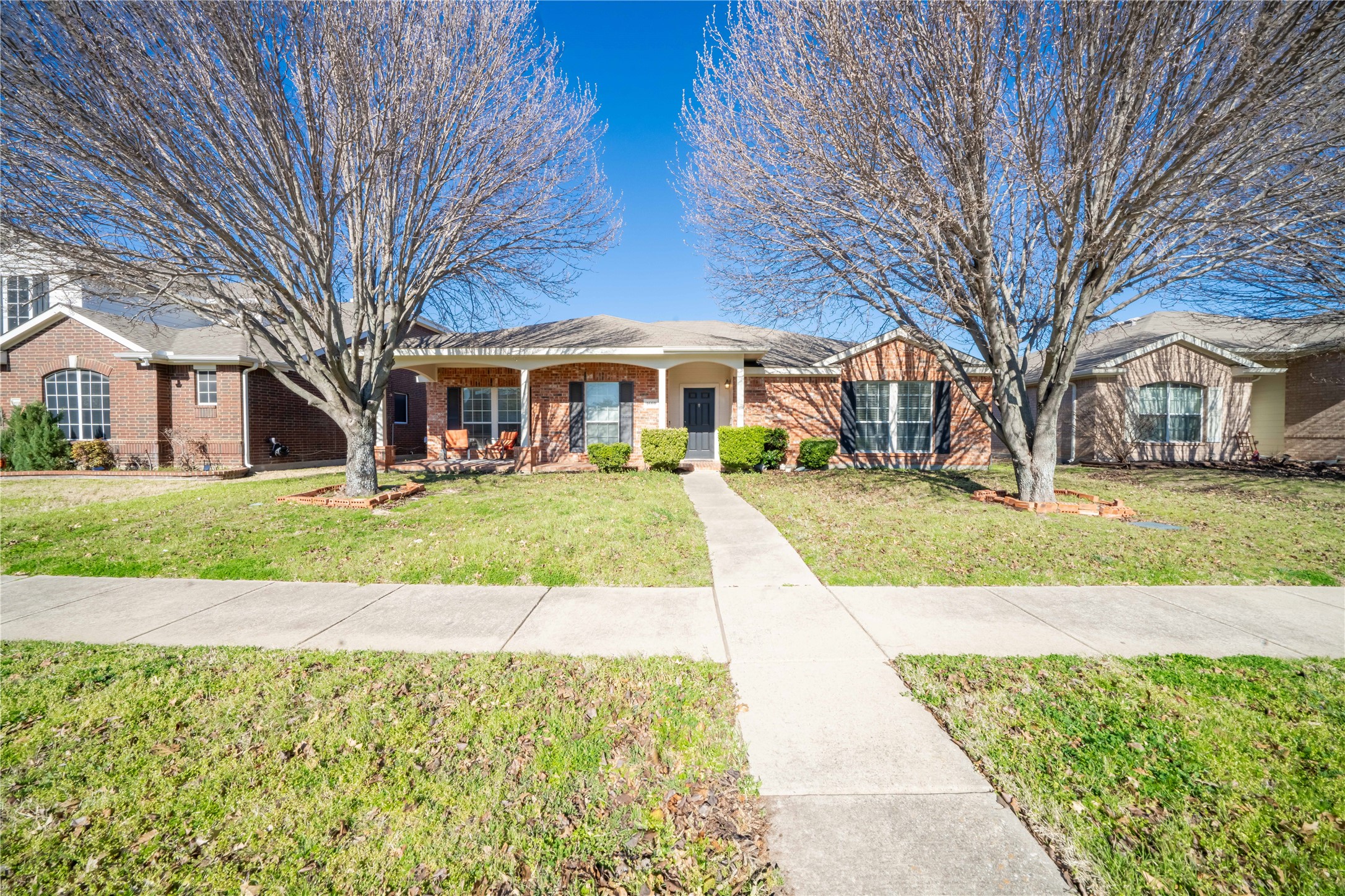 1660 Ambercrest Drive Lancaster TX 75146