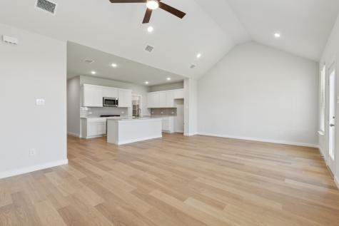 1412 Ranchero Rodeo Road Haslet TX 76052
