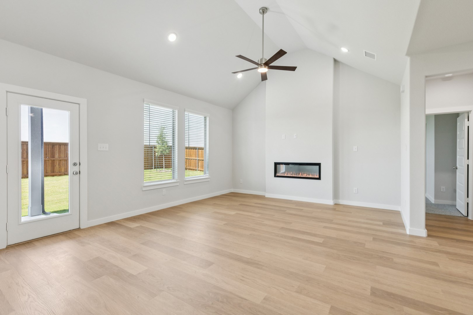 1412 Ranchero Rodeo Road Haslet TX 76052