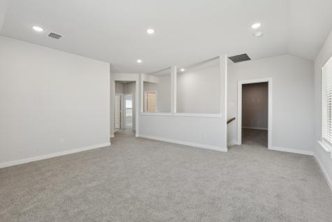 1412 Ranchero Rodeo Road Haslet TX 76052