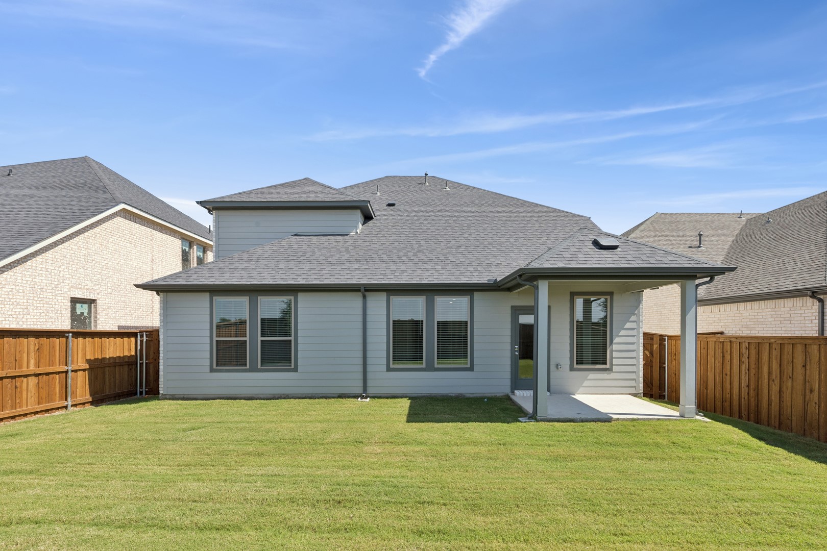 1412 Ranchero Rodeo Road Haslet TX 76052